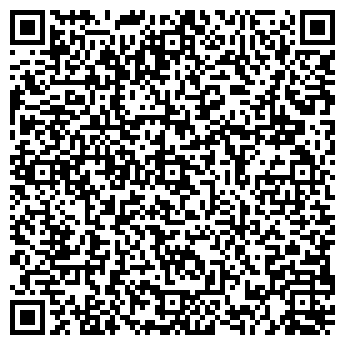 QR-код с контактной информацией организации Интернет магазин "MTuning"