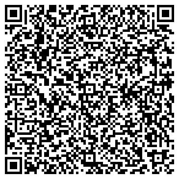 QR-код с контактной информацией организации Общество с ограниченной ответственностью ООО «Русские шины»