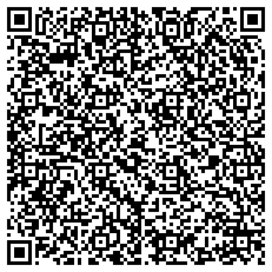 QR-код с контактной информацией организации Интернет магазин "Стильно и модно"