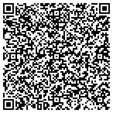 QR-код с контактной информацией организации ФЛП Олийнык И.А.