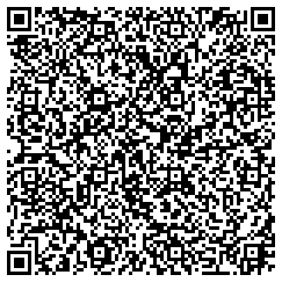 QR-код с контактной информацией организации Общество с ограниченной ответственностью ООО "Борисовский завод грунторезной техники"