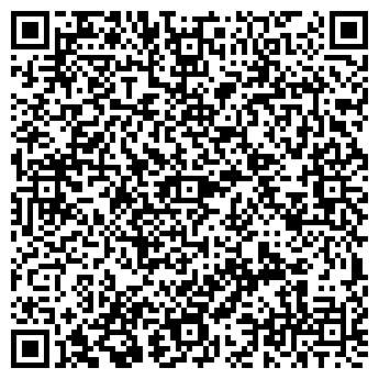 QR-код с контактной информацией организации Общество с ограниченной ответственностью ООО ИрбисАвто