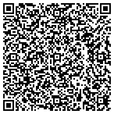 QR-код с контактной информацией организации ТОО "GL-AUTO KAZAKHSTAN"
