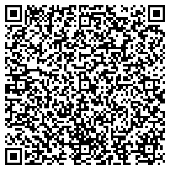 QR-код с контактной информацией организации Автомагазин "KLAXCAR"