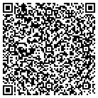 QR-код с контактной информацией организации ООО «Топаз Авто»