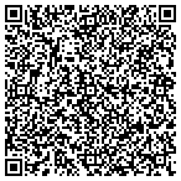 QR-код с контактной информацией организации Тыркин А. И., ИП