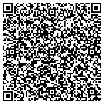 QR-код с контактной информацией организации Комиссионный магазин, ОСП