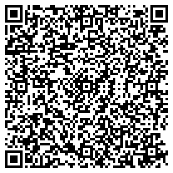 QR-код с контактной информацией организации Буран-96, ООО