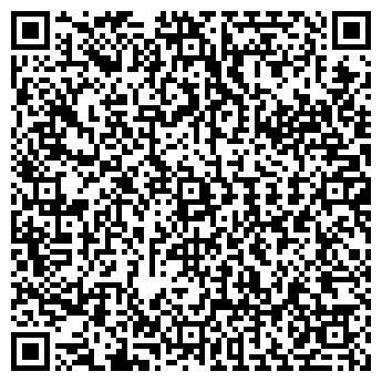 QR-код с контактной информацией организации ООО "АВТОКУЗОВ"