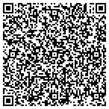 QR-код с контактной информацией организации "АвтоДоктор"