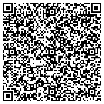 QR-код с контактной информацией организации интернет магазин " Креатив"