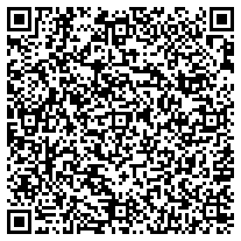 QR-код с контактной информацией организации Частное предприятие Компания Автопром