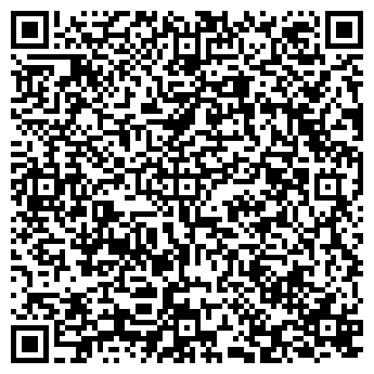 QR-код с контактной информацией организации Интернет магазин Lenura