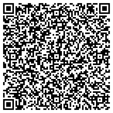 QR-код с контактной информацией организации Интернет магазин «АвтоПрайд»