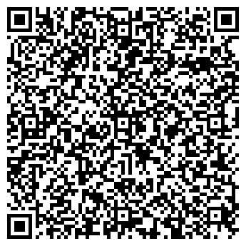 QR-код с контактной информацией организации ТОВ «Премиум глес»