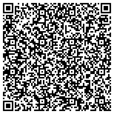 QR-код с контактной информацией организации Интернет-магазин автозапчастей "Все запчасти"
