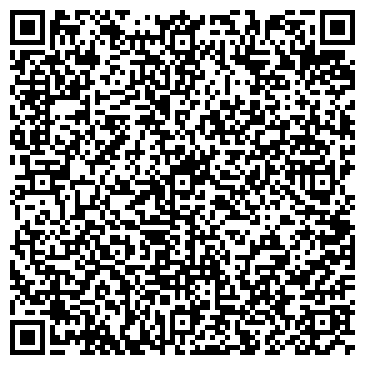 QR-код с контактной информацией организации Интернет магазин колпаков