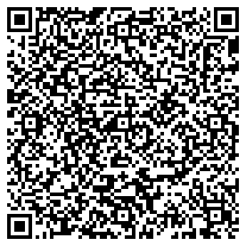 QR-код с контактной информацией организации ЧП "Ковальчук"