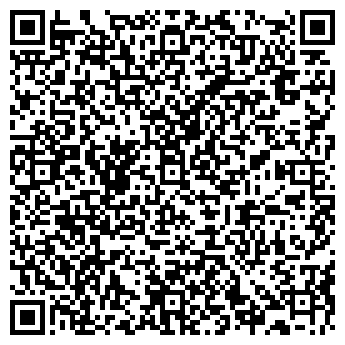 QR-код с контактной информацией организации ООО "К.М. Сервис"