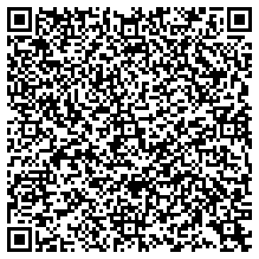 QR-код с контактной информацией организации БЖТ Украина, ООО