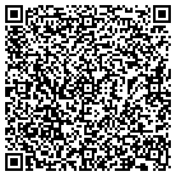 QR-код с контактной информацией организации Орион Плюс, ООО