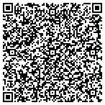 QR-код с контактной информацией организации Славия-авто, ЗАО