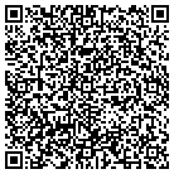 QR-код с контактной информацией организации Черныш, ЧП (Автокросс)