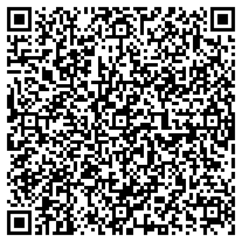 QR-код с контактной информацией организации Абрис Торговый дом, ООО