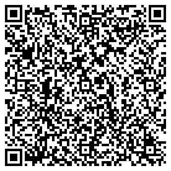 QR-код с контактной информацией организации Ким, ЧП