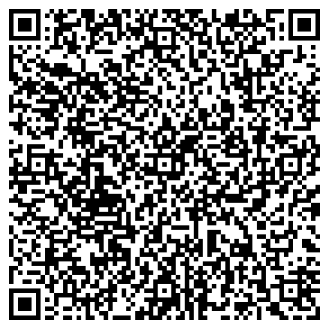 QR-код с контактной информацией организации Тир трейдинг, ООО