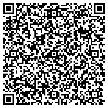 QR-код с контактной информацией организации Рувис, ООО