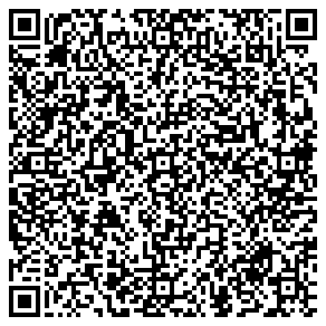 QR-код с контактной информацией организации Венол Украина, ООО