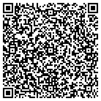 QR-код с контактной информацией организации Интернет-магазин шин и дисков REZINA.CC, ООО