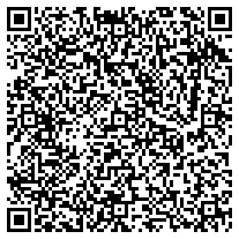 QR-код с контактной информацией организации Шинный Ряд, Магазин