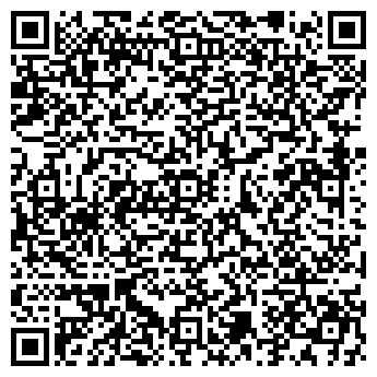 QR-код с контактной информацией организации ЧП Деркач В. А.