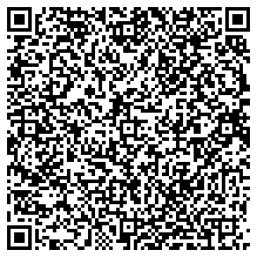 QR-код с контактной информацией организации Субъект предпринимательской деятельности АТЕЛЬЕ «РИЗА «