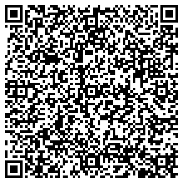 QR-код с контактной информацией организации Интернет-магазин "Parts"