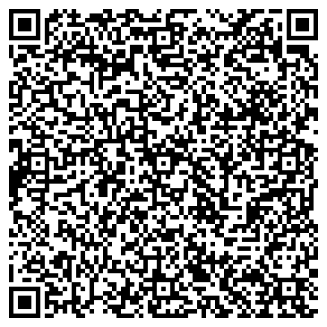 QR-код с контактной информацией организации Детский клуб «Маняня-сити»