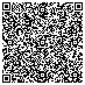 QR-код с контактной информацией организации інтернет-магазин "Деталька"
