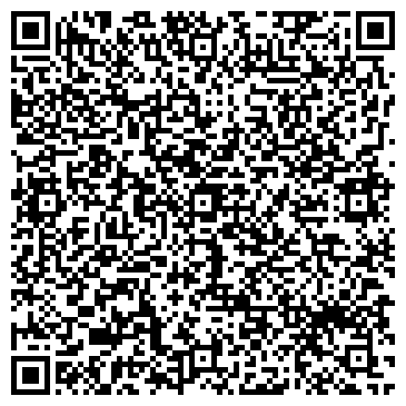QR-код с контактной информацией организации Азимут, ООО