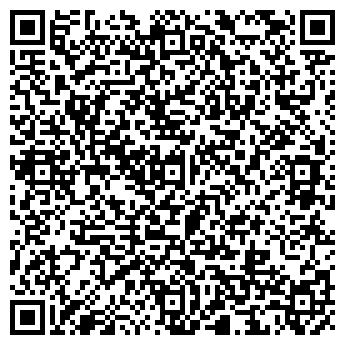 QR-код с контактной информацией организации Магазин веломото, ЧП