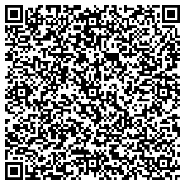 QR-код с контактной информацией организации Скутерхаус(Scooterhouse ), ЧП