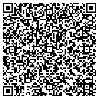 QR-код с контактной информацией организации Икс Мото, ООО(Xmoto)