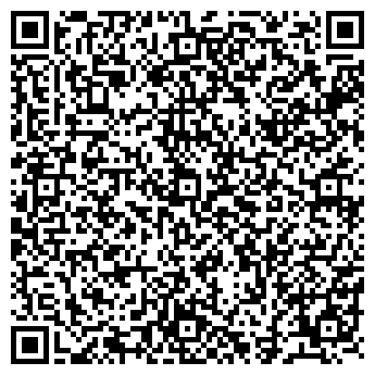 QR-код с контактной информацией организации МотоБаза, ООО (MotoBaza)