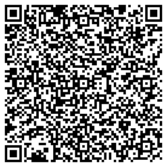QR-код с контактной информацией организации Мотоэкспресс, ООО
