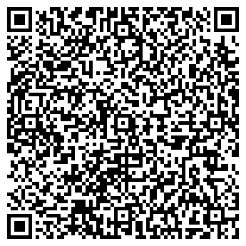 QR-код с контактной информацией организации Техпост, 000