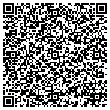 QR-код с контактной информацией организации Сеть фотоцентров