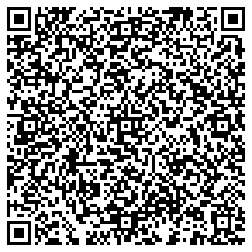 QR-код с контактной информацией организации Мотосалон Moto-art, ЧП