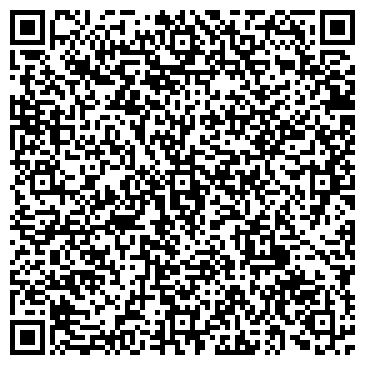 QR-код с контактной информацией организации Скаймото, ООО