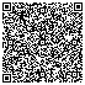 QR-код с контактной информацией организации Баядера, ООО